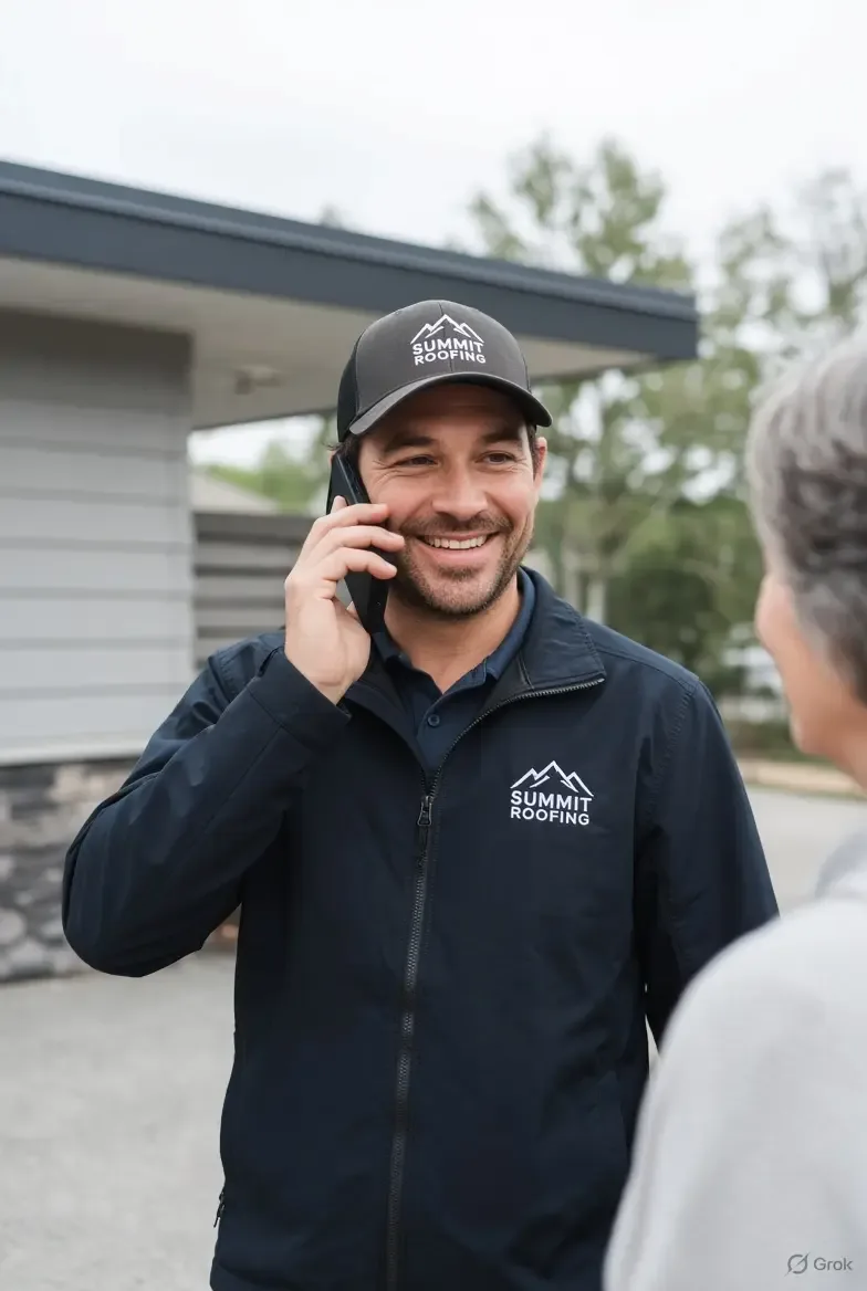 Flat Roof Leak Repair Hunters, WA FAQs